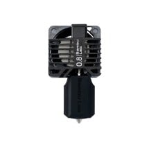 Pilnas Bambu Lab P1 serijos spausdintuvų hotend įrenginys – 0.8 mm