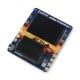 PiMoroni Explorer – kūrimo plokštė su RP2350B moduliu ir 2.8 colio LCD ekranu + priedai – PiMoroni PIM744
