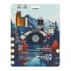 PiMoroni Explorer – kūrimo plokštė su RP2350B moduliu ir 2.8 colio LCD ekranu + priedai – PiMoroni PIM744