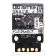PiMoroni IS31FL3731, Matrix LED RGB 5x5 I2C