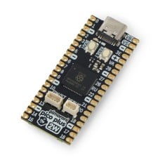 Pimoroni Pico Plus 2 W - board with RP2350B microcontroller - WiFi/Bluetooth - Pimoroni PIM726