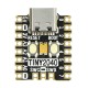 Pimoroni Tiny 2040 2MB - kūrimo plokštė - PiMoroni PIM593