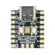 Pimoroni Tiny 2040, kūrimo lenta