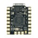 Pimoroni Tiny 2040, kūrimo lenta