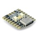 Pimoroni Tiny 2040, kūrimo lenta
