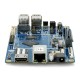 Pine64 Quartz64 Model -A - Rockchip RK3566 ARM Cortex A55 keturių branduolių - 4 GB RAM