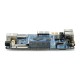 Pine64 Quartz64 Model -A - Rockchip RK3566 ARM Cortex A55 keturių branduolių - 4 GB RAM