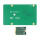 Pineberry Pi Hat AI! - Coral TPU PCIe M.2 E-key adapter for Raspberry Pi 5