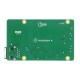 Pineberry Pi HatNET! 2.5G - Ethernet overlay for Raspberry Pi 5