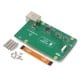 Pineberry Pi HatNET! 2.5G - Ethernet overlay for Raspberry Pi 5