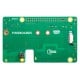 Pineboards HatDrive! PoE+ - PoE Power Shield with NVMe Adapter for Raspberry Pi 5