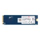 Pinedrive - NVMe M.2 2280 SSD - 256GB - for HatDrive! Pineberry Pi