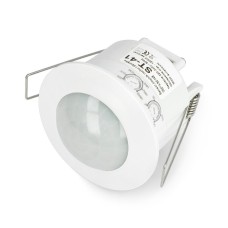 Judesio detektorius PIR ST41 1200W