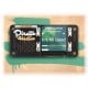 Pirate Audio Speaker, garsiakalbis su ekranu, DAC, skirtas Raspberry Pi, Pimoroni PIM485