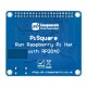 PiSquare - module with RP2040 and ESP-12E for use with HATs - SB Components SKU24186