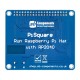 PiSquare - modulis su RP2040 ir ESP-12E, skirtas naudoti su HAT - SB Components SKU24186