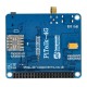 PiTalk 4G HAT - wireless communication module - overlay for Raspberry Pi - SB Components 25985