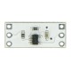Pixel Boost modulis - 3.3V/5V įtampos buferis WS2812B diodams 