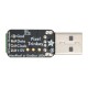 Pixel Trinkey - USB Driver for NeoPixel/DotStar - Adafruit 5953