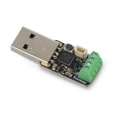 Pixel Trinkey - USB Driver for NeoPixel/DotStar - Adafruit 5953
