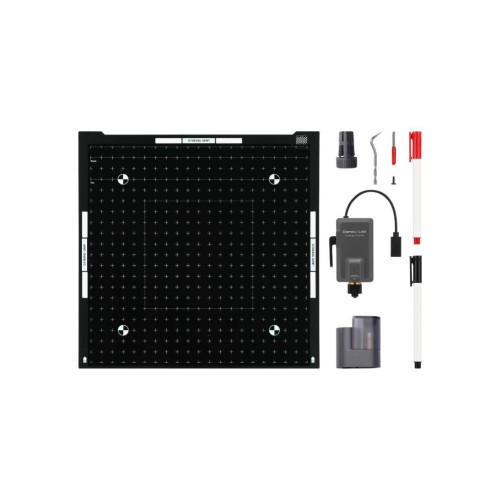 Cutting Module Kit for Bambu Lab H2/A2L Series Printers Cutting Module Kit for Bambu Lab H2/A2L Series Printers
