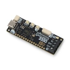Plasma 2350 - RGB LED Addressable Controller - PiMoroni PIM723
