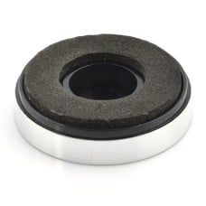 Plastic foot NS30 30x8mm 