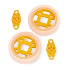 Narrow Moon Buggy Wheels - 2 pcs