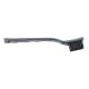 ESD plastikinis šepetėlis 170mm
