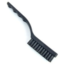 Brush ESD plastic 225mm