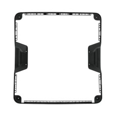 Plastic Base Ring for Bambu Lab H2 Series Printers