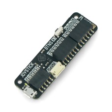 Player X USB Games Controller PCB, Pimoroni PIM444