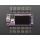 Feather ESP32-S3 with TFT display - WiFi module, GPIO - 4MB Flash 2MB PSRAM - Arduino compatible - Adafruit 5483