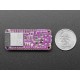 Feather ESP32-S3 su TFT ekranu - WiFi modulis, GPIO - 4MB Flash 2MB PSRAM - suderinamas su Arduino - Adafruit 5483