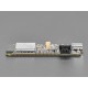 Feather ESP32-S3 - WiFi, GPIO modulis - suderinamas su Arduino - Adafruit 5323