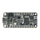 Adafruit Feather RP2040, board with RP2040 microcontroller