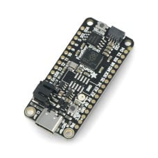 Adafruit Feather RP2040, board with RP2040 microcontroller