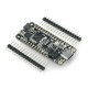 Adafruit Feather RP2040, board with RP2040 microcontroller