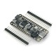 Adafruit Feather RP2040, plokštė su RP2040 mikrovaldikliu