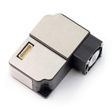 Air quality/dust sensor PM1.0/PM2.5/PM10 - PMS3003 - 5V UART
