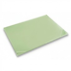 PMMA Acrylic Sheet - 3mm - 400x600mm - Aloe - 1pc