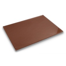 PMMA Acrylic Sheet - 3mm - 400x600mm - Ochre - 1pc