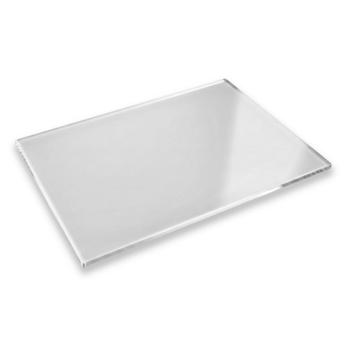 PMMA Acrylic Sheet - 3mm - 400x600mm - Clear - 1pc PMMA Acrylic Sheet - 3mm - 400x600mm - Clear - 1pc