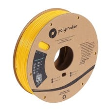 Filament Polymaker PolySmooth PVB - 1.75mm - 0.75kg - Yellow