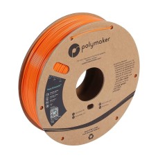 Filament Polymaker PolySmooth PVB - 1.75mm - 0.75kg - Orange