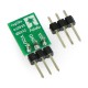 Pololu Step-Up/Step-Down Voltage Regulator S7V7F5, 5V 1A, soldered connectors