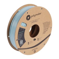 Filament Polymaker PolySmooth PVB - 1.75mm - 0.75kg - Slate Grey