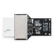 Portenta UWB Shield – UBW Truesense DCU150 RTLS modulis, skirtas Portenta C33 – Arduino ASX00074 Portenta UWB Shield – UBW Truesense DCU150 RTLS modulis, skirtas Portenta C33 – Arduino ASX00074