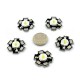 Diodas Power LED Star 1W - baltas su radiatoriumi Diodas Power LED Star 1W - baltas su radiatoriumi