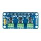 Power Monitoring HAT - for Raspberry Pi - SB Components SKU20805